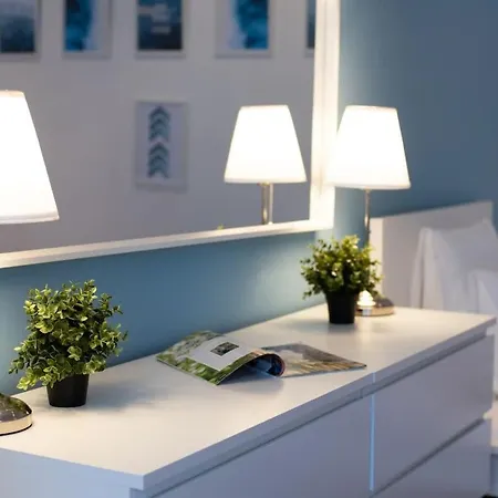 Apartament New Trendy At The Perfect Location