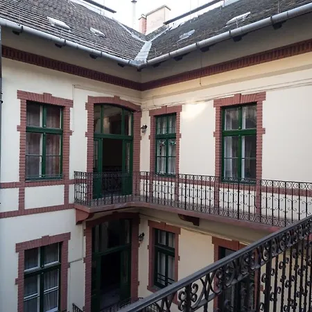 New Trendy At The Perfect Location * Budapeszt