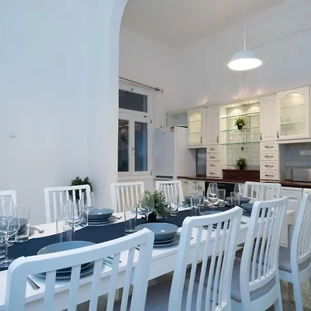 New Trendy At The Perfect Location * Budapeszt