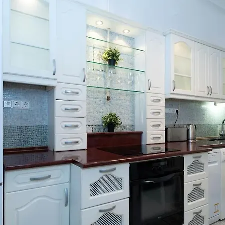 Apartament New Trendy At The Perfect Location *