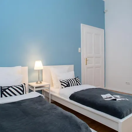 New Trendy At The Perfect Location * Budapeszt