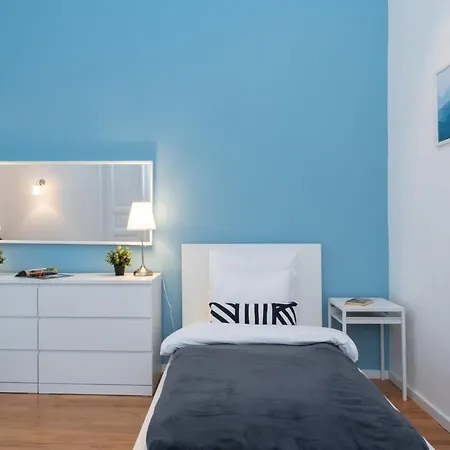 New Trendy At The Perfect Location Budapeszt