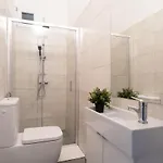 New Trendy At The Perfect Location Appartement Budapest