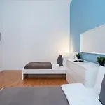 Appartement New Trendy At The Perfect Location Budapest