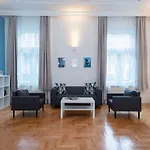 Appartement New Trendy At The Perfect Location