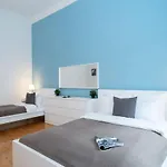Appartement New Trendy At The Perfect Location Budapest