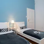 New Trendy At The Perfect Location * Budapest