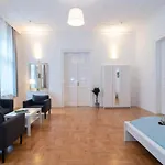 Appartement New Trendy At The Perfect Location Budapest