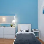 New Trendy At The Perfect Location Budapest