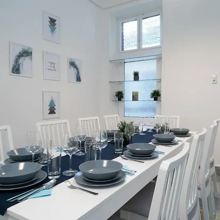 New Trendy At The Perfect Location Appartamento