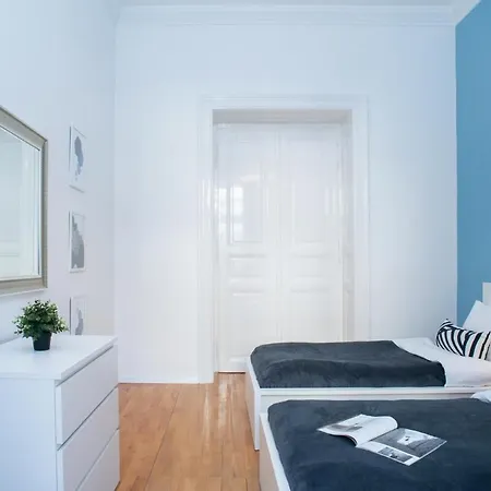 New Trendy At The Perfect Location Appartamento *