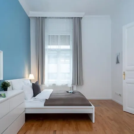 New Trendy At The Perfect Location Appartamento