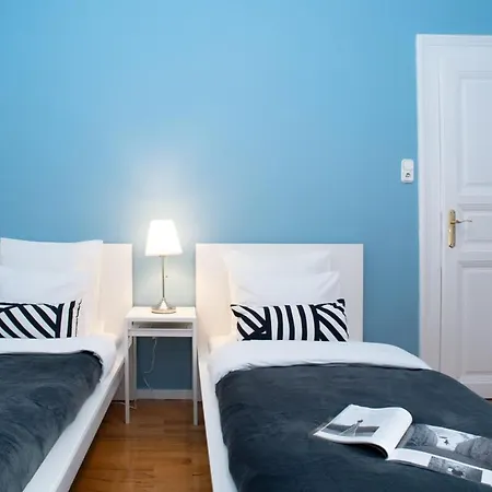 Appartamento New Trendy At The Perfect Location