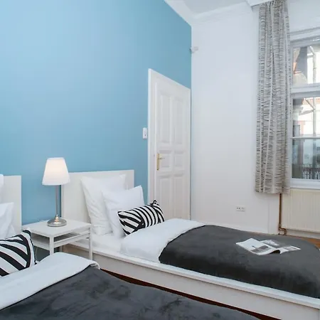 New Trendy At The Perfect Location Appartamento *