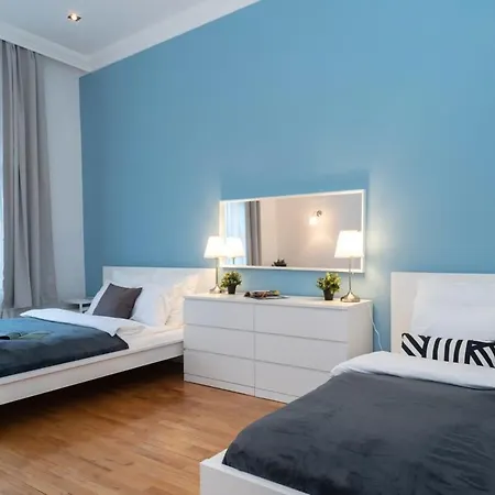 Appartamento New Trendy At The Perfect Location *
