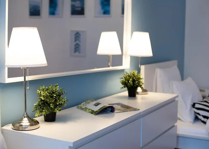 Appartamento New Trendy At The Perfect Location