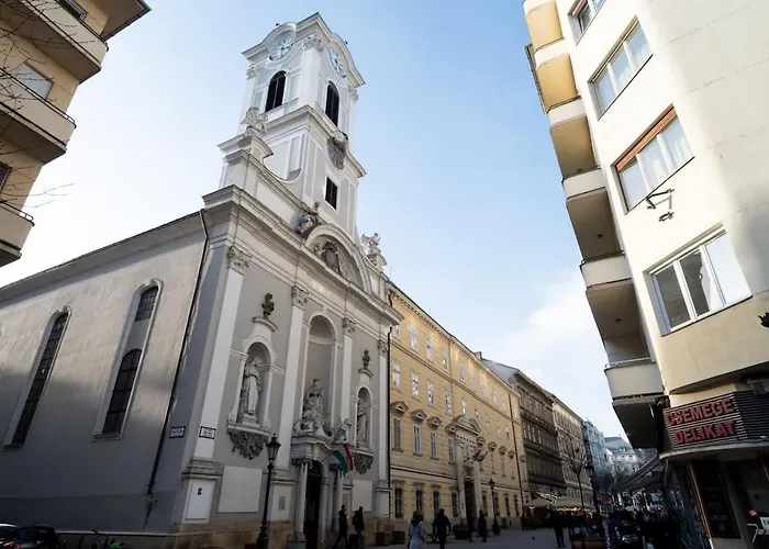 Appartamento New Trendy At The Perfect Location *