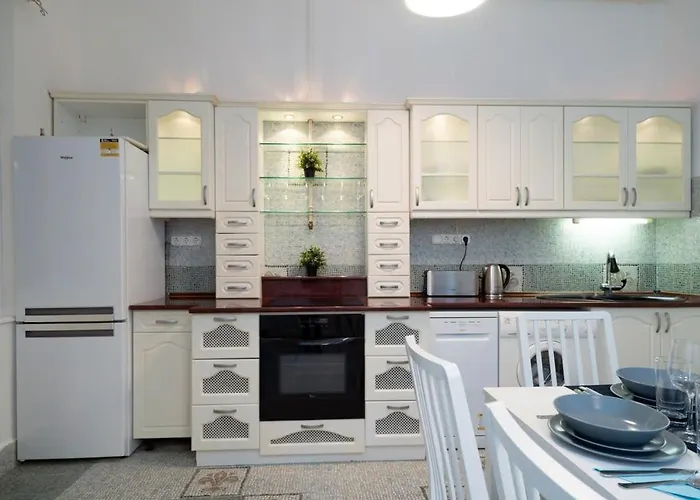 Appartamento New Trendy At The Perfect Location