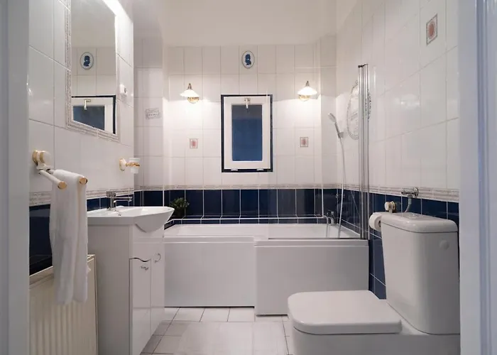 New Trendy At The Perfect Location Appartamento Budapest
