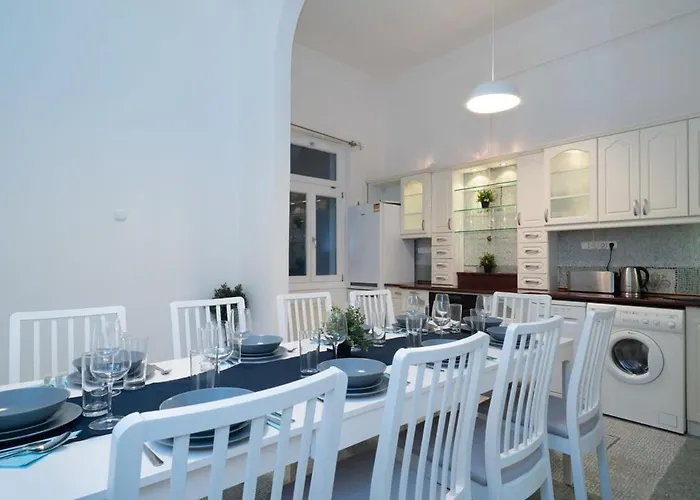New Trendy At The Perfect Location * Budapest