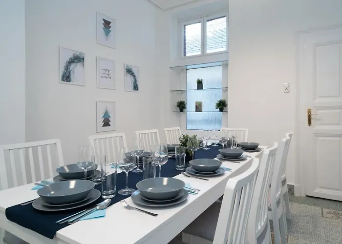 New Trendy At The Perfect Location Appartamento