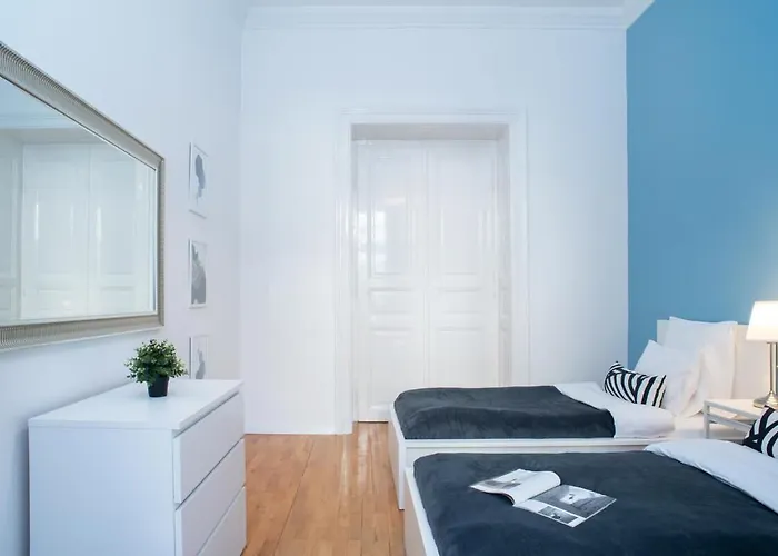 New Trendy At The Perfect Location Appartamento *