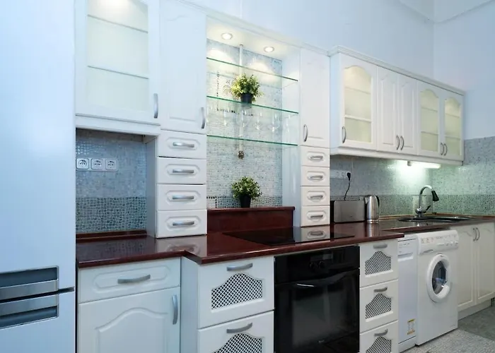 Appartamento New Trendy At The Perfect Location *
