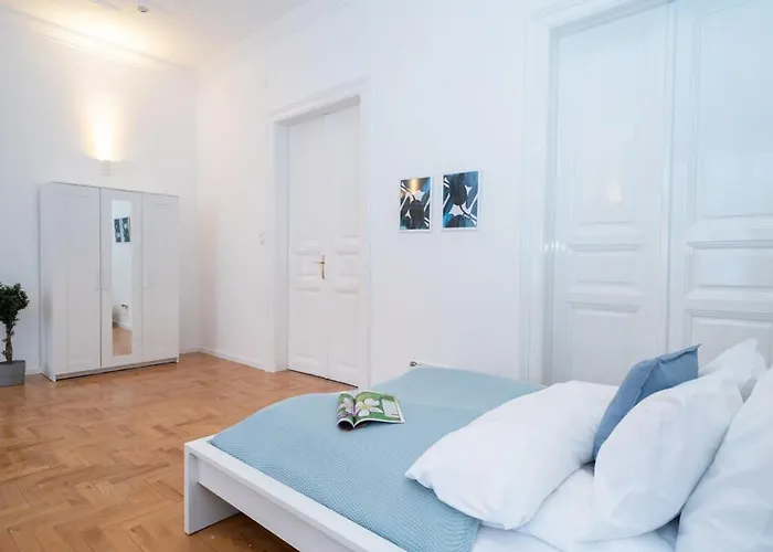 New Trendy At The Perfect Location Appartamento *
