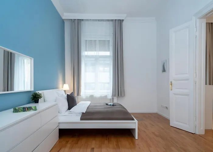 New Trendy At The Perfect Location Appartamento