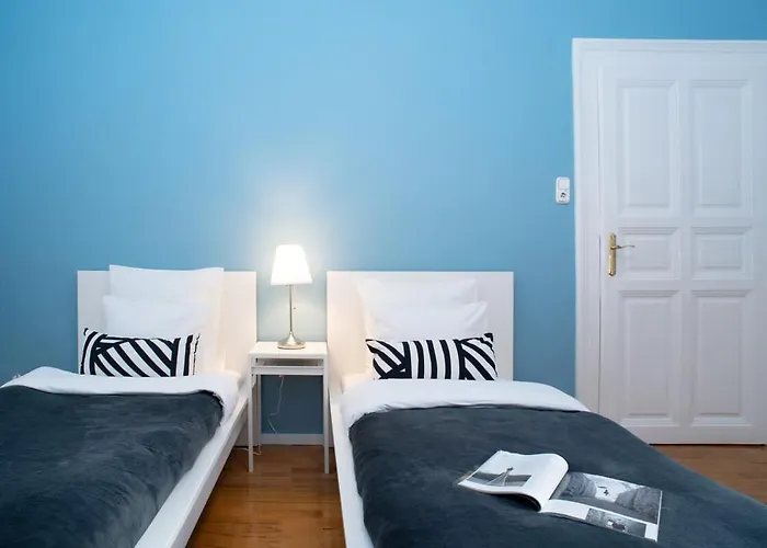 Appartamento New Trendy At The Perfect Location