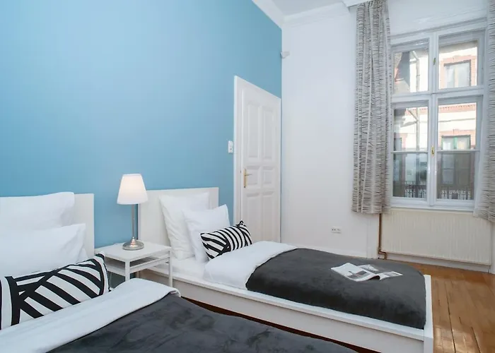 New Trendy At The Perfect Location Appartamento *