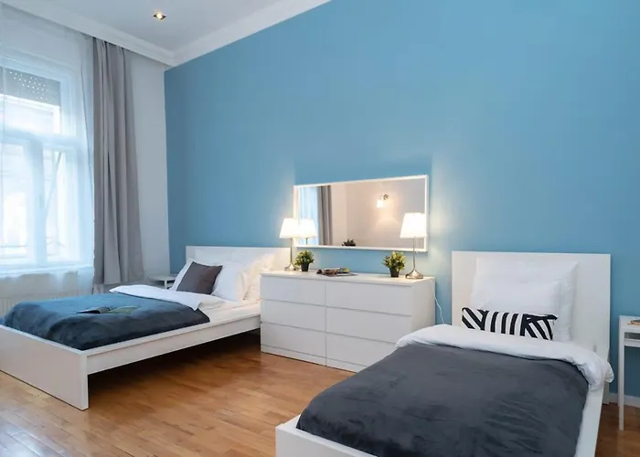 Appartamento New Trendy At The Perfect Location *
