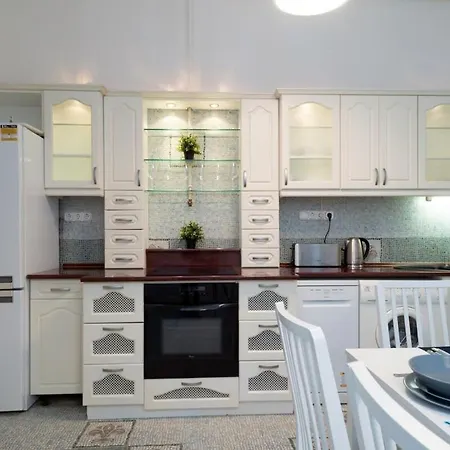Apartamento New Trendy At The Perfect Location